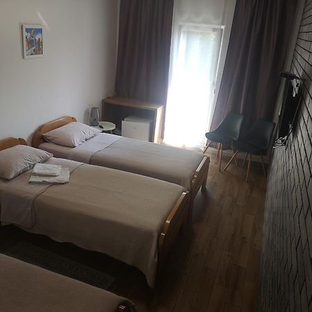 Apartman 25 Beograd Eksteriør bilde