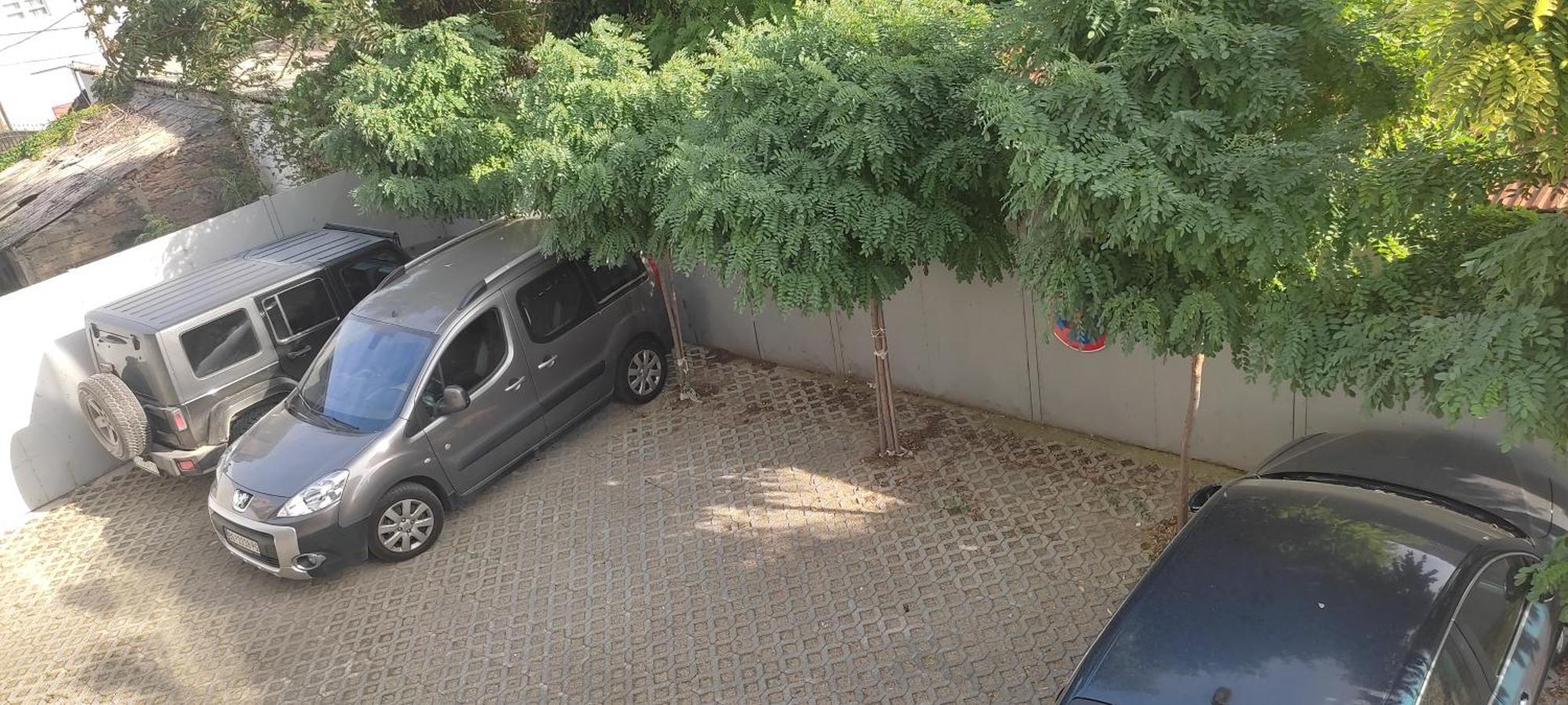 Apartman 25 Beograd Eksteriør bilde