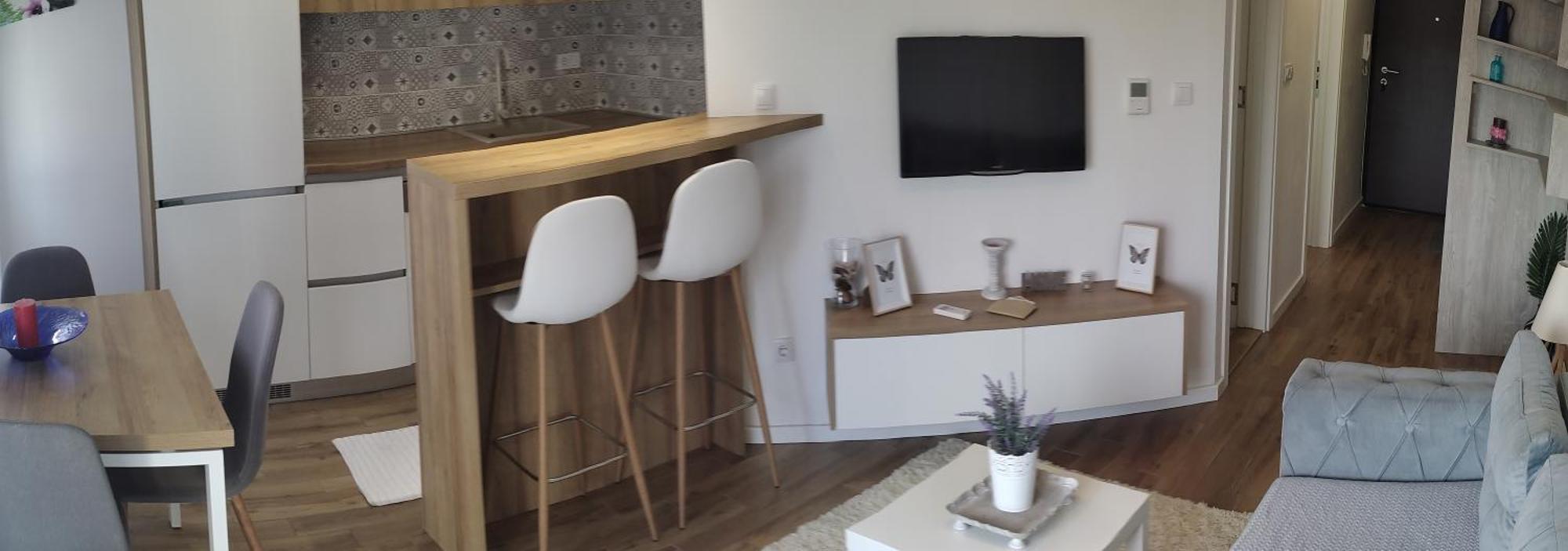 Apartman 25 Beograd Eksteriør bilde