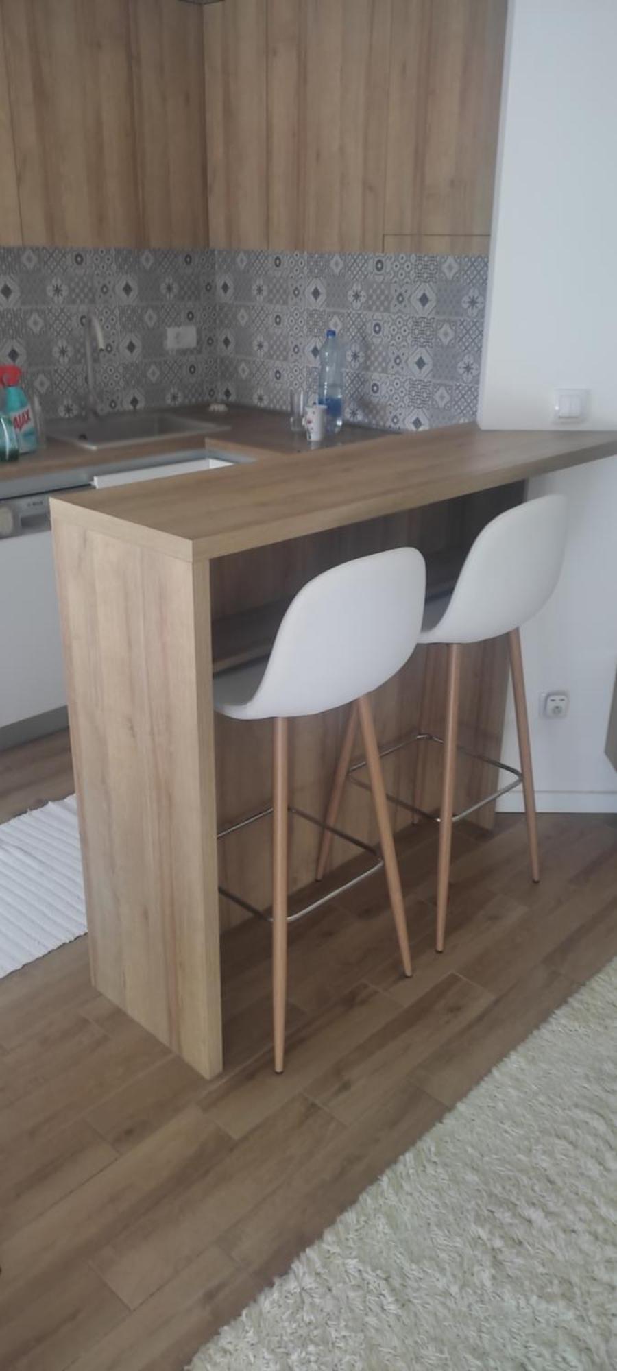 Apartman 25 Beograd Eksteriør bilde