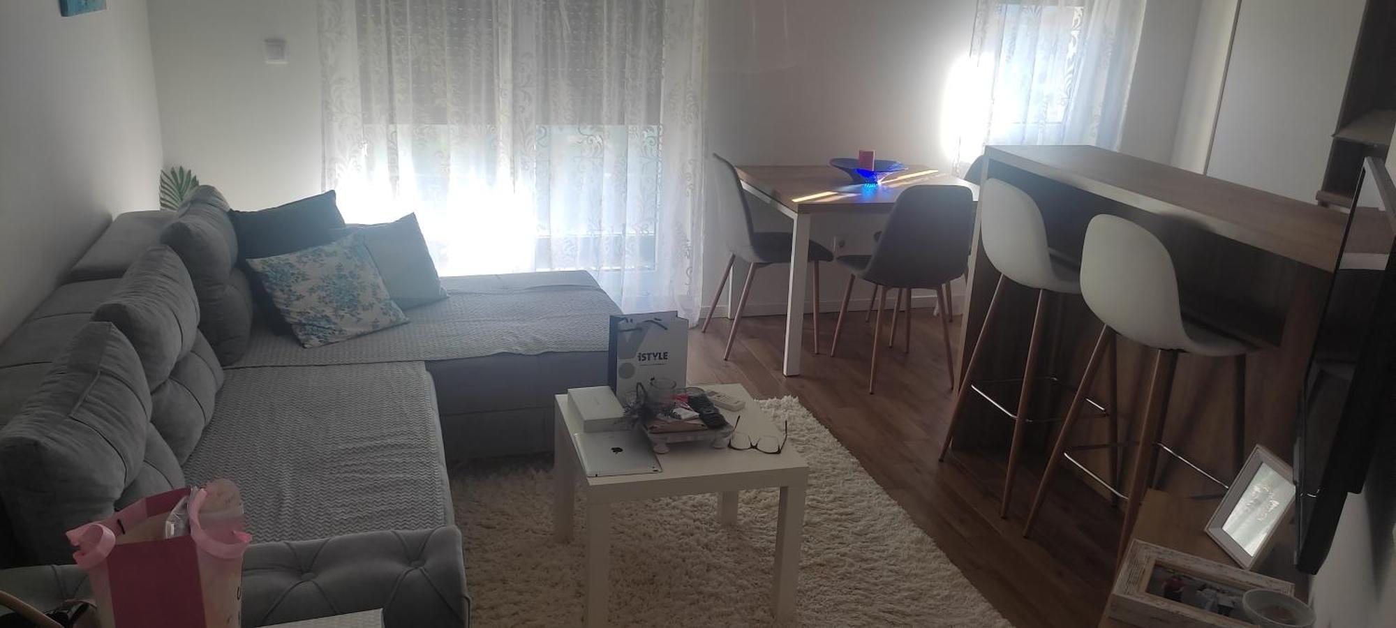 Apartman 25 Beograd Eksteriør bilde