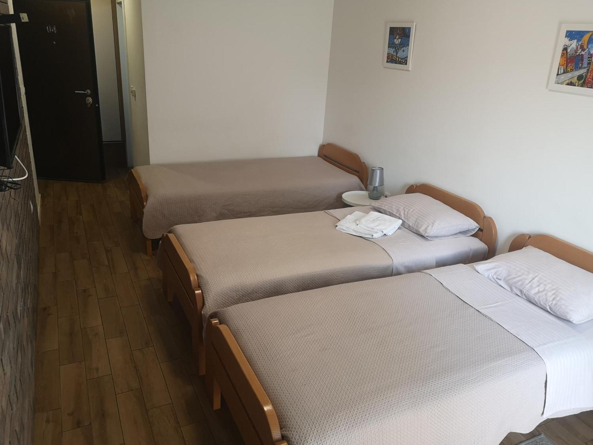 Apartman 25 Beograd Eksteriør bilde