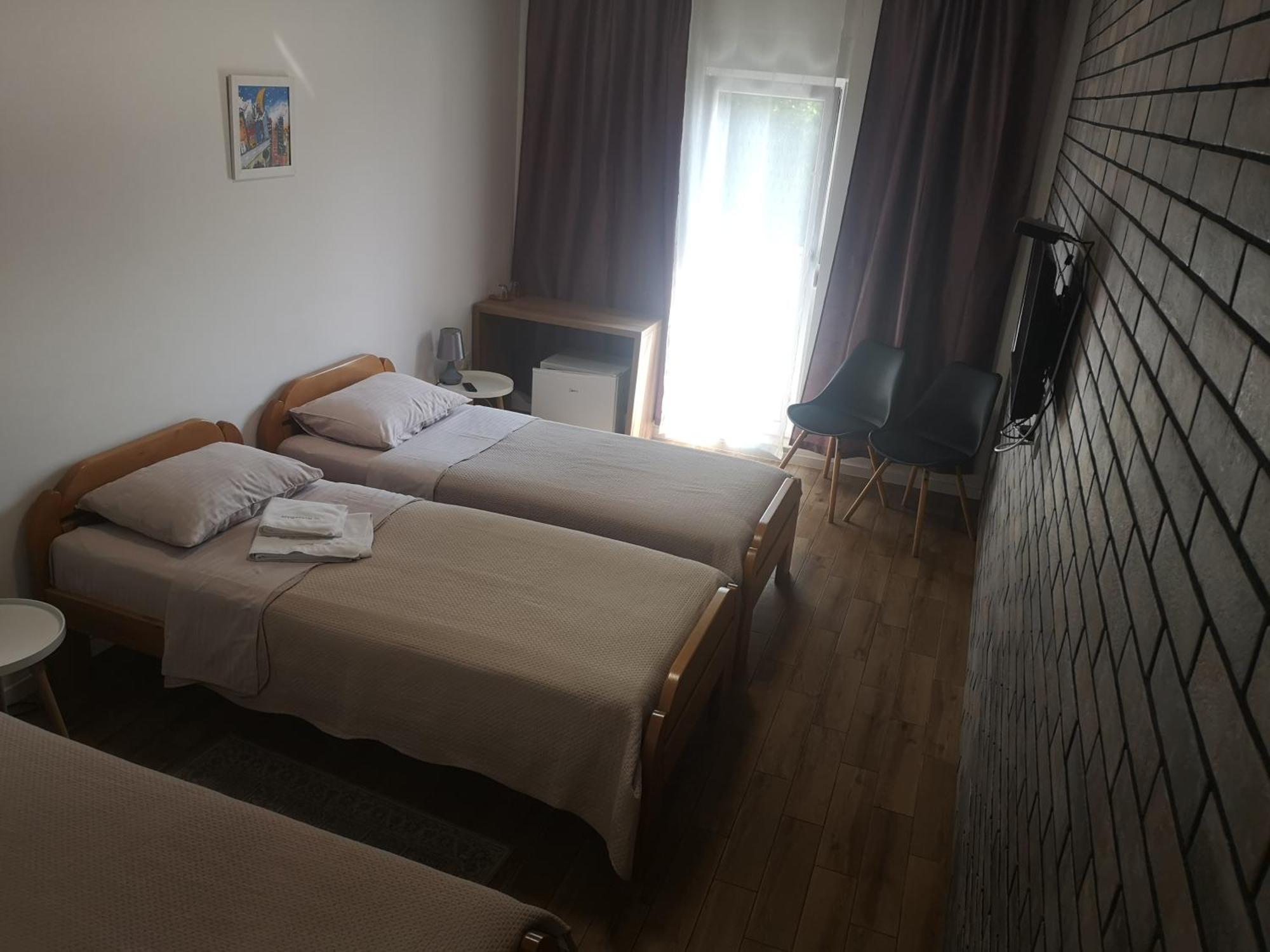 Apartman 25 Beograd Eksteriør bilde
